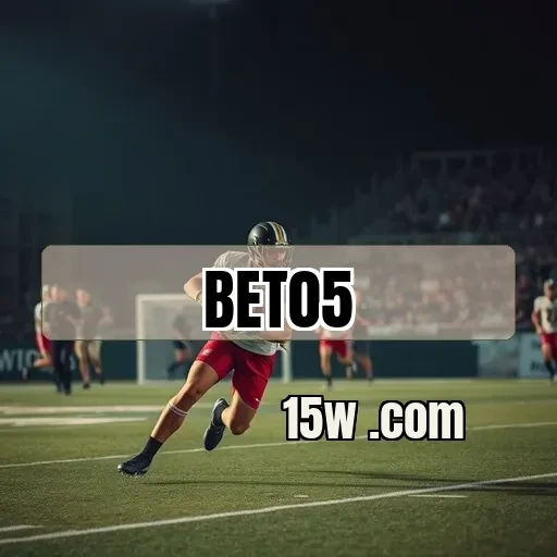 bet05: Viva a Emoção dos Jogos de Bingo com Diversão Garantida!