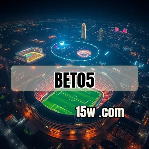 bet05: Descubra os Segredos dos Jogos Fictícios que Encantam Jogadores