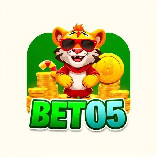 bet05 Logo