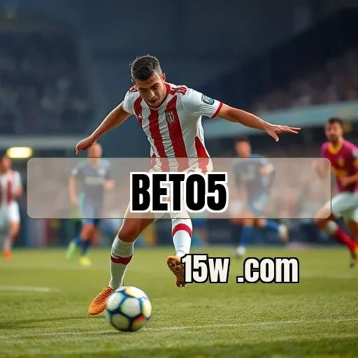 bet05: Atrações Incríveis na Seção de Jackpots que Você Precisa Conhecer