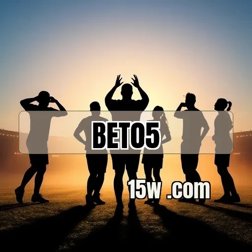 bet05: Descubra o Que Torna o Jogo Mobile Imperdível!