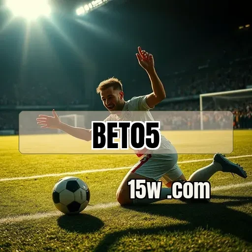 bet05: A Experiência Definitiva em Pôquer Online para Todos