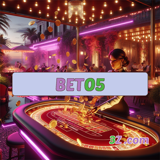 Promoções Irresistíveis: Atraia Sorte no Bet05!