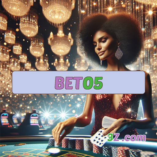 Explore os Imperdíveis Slots do Bet05 e Vença!
