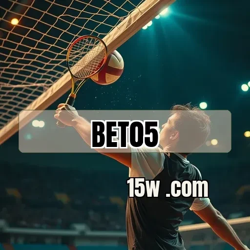 bet05 e os Melhores Caça-Níqueis: Diversão ao Seu Alcance!