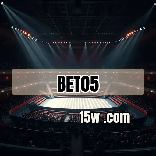 bet05: Aprenda as Melhores Estratégias para Apostar e Ganhar